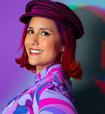 Whatever This Is." Broke (TV Episode 2013)