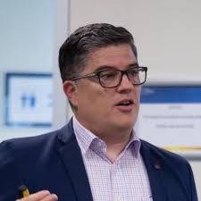 Ben Hayden-Smith (@BenHaydenSmith)