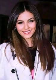 Victoria Justice added a new photo.