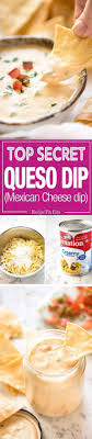 Life Changing Queso Dip Mexican Cheese Dip Recipe Recipes Food Queso Dip