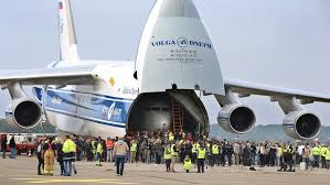В первом рейсе из афганистана он взял на борт 86 тонн. An 225 Mriya Tehnicheskie Harakteristiki I Konstrukciya Rashod Topliva