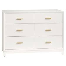 Rowan Wide Dresser Wide Dresser Dresser Classic Bedroom Furniture