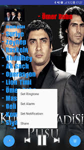 Kurtlar Vadisi Pusu 2 Soundtrack For Android Apk Download