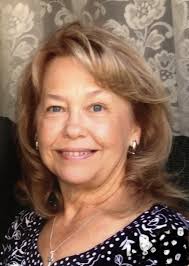 PATRICIA ANN (PATTY) BURGE