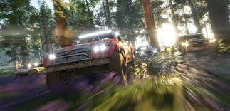 When online opens up in the pause menu, go to online and you can see friends and players as well as convoy. Forza Horizon 4 S Online Play Is Confusing And Confining But Still Worth The Ride Polygon