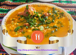 Se ti piace la carne, con quella argentina vai sul sicuro: Locro Tradizionale Una Ricetta Infallibile Per Gustare Un Classico Argentino Come Preparare Il Locro Argentino Una Ricetta Tipica Invernale