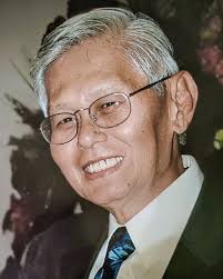 Geronimo Noblejas Obituary November 11, 2025