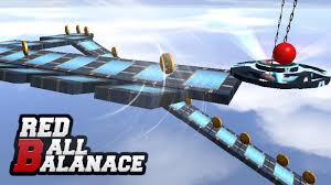 Is an adventurous & logical balance ball game, which you have to balance the ball and reach the boat by escaping the traps. Red Ball Balance 3d For Android Apk Download