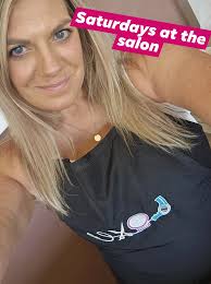 Was in town for a minute……. Unfortunately I can't stay long enough to hang  out with you all tomorrow. Miss ya, see ya next time