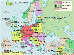 A 100 year legacy of world war i the new york times. Map Of World War Ii Valkyrie Movie Wiki Fandom