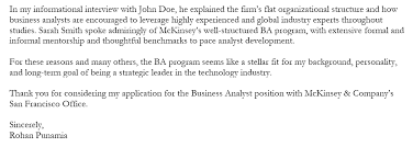 Most support dei, but don't know how to implement it. How To Write A Cover Letter For Elite Internships And Jobs 2 By 22