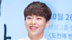 She went to xiu min first and told him that he was fat before the comeback and that she was happy he lost some weight, but to keep at it. Exo S Xiumin Announces Military Enlistment See His Message Hollywood Life