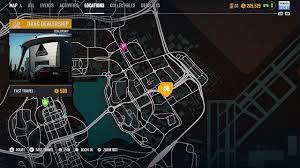 No money spent until later in the game when you need to buy a drag car. Need For Speed Payback Guide All 5 Dealerships Locations Need For Speed Payback