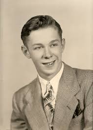 John Hinton “Jack” Graves (1929-2013)