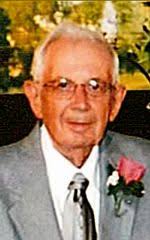 Obituary information for James W. West