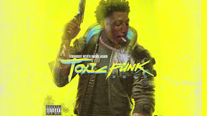 Hd wallpapers and background images. Youngboy Never Broke Again Toxic Punk Official Audio Youtube
