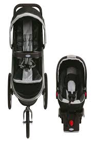 Graco Fastaction Fold Jogger Click Connect Baby Travel System Graco Stroller Travel System Travel Systems For Baby Travel System