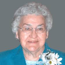 Bernice S. Nacke Obituary 2015