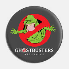Afterlife in theaters fall 2021.subscribe to sony pictures for exclusive content: Ghostbusters Afterlife Ghostbusters Pin Teepublic Au