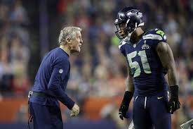 In 2010, he worked as a. Bruce Irvin S Super Bowl Xlix Ejection Reveals Downside Of Seahawks Swagger Bleacher Report Latest News Videos And Highlights