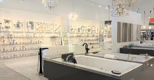 The plumbing place showroom in sarasota sells plumbing fixtures, bathroom fittings, kitchen sinks, lighting and more from brands like toto, kohler, & roul. Mahwah Nj Showroom Ferguson Supplying Kitchen And Bath Products Home Appliances And More