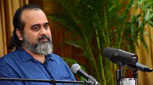 Acharya Prashant Articles on Sex