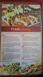 Hurry in to try limited time gourmet burgers and more. Red Robin Menu Prices