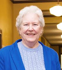 Giving thanks: Community members give gratitude for health, family and  patience