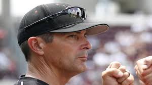 New Mizzou baseball coach Steve Bieser hires two assistants