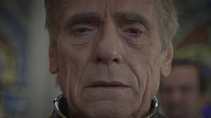 Unraveling the Mysteries of WATCHMEN's Ozymandias