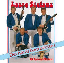 Listen to lasse stefanz 100 by lasse stefanz on deezer. Felicita Lasse Stefanz Key And Bpm Songdata Io