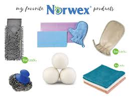 I used kitchen towels nearly every day to wipe things down and they were rancid before laundry day. Seeing All Sides My Favorite Norwex Products