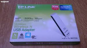 How to download and install. How Install Tp Link Tl Wn722n Driver For Windows 10 By Doomcatzgaming