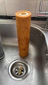 under sink reverse osmosis water filter