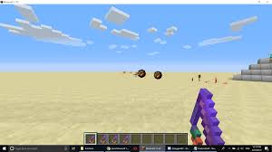 How to summon a fireball in minecraft 1.16? Java Minecraft 1 13 Summoned Projectiles In Front Of Player Freeze And Then Teleport To Where They Are Aimed Planned Maintenance Scheduled April 23 2019 At 00 00utc 8 00pm Us Eastern Announcing The Arrival Of