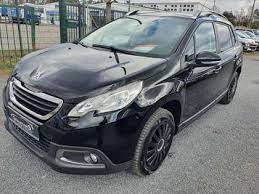 Give free rein to your desires and give yourself the freedom to choose. Used Peugeot 2008 For Sale Autoscout24