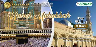 Hal ini cukup beralasan dikarenakan umroh butuh waktu berapa hari umroh paling cepat berapa hari berapa hari umroh. Berapa Hari Menjalankan Umroh Inspirasi Muslim