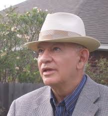 Erasmo Ortega's Instagram, Twitter & Facebook