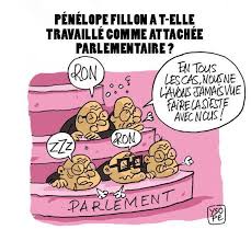 », fait valoir penelope fillon. Les Francais Et Leurs Elus Morale Politique Affaire Fillon Emplois Fictifs Penelope Contredit Francois 4 Cyberworld Miscellaneous Land