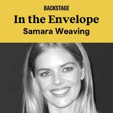 Samara Weaving