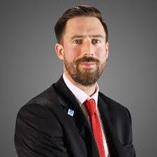 James Timms's Instagram, Twitter & Facebook