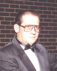 James Bastress Obituary (1942