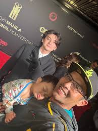 Steve Angeles (@StevieAngeles)