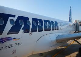 Bilete de avion din bucuresti. Tarom Lanseaza Pentru Vara Aceasta Zboruri Iasi Constanta Calatorul Multumit
