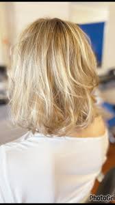 ✨ Full head foils, cut & style for our lovely Susanne. Throughly enjoyed  having you in the salon 🥰