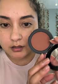 $5.49 BareMinerals Gen Nude Blush Find at Ross