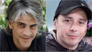 Pablo echarri cotó cómo se enamoró de nancy duplaá. Pablo Echarri Volvio A Cruzar A El Dipy En Twitter Sos Terrible Ortiva Y Desclasado Hola Catamarca