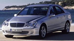Mercedes C 320 W203 218 Ch Fiche Technique Performances