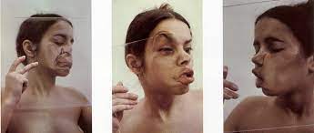 Ana Mendieta, art, life, and death | by Arte Original | Medium