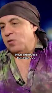 Steven Van Zandt